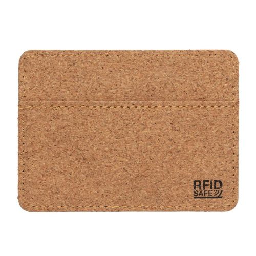 Cork credit card holder - Image 5